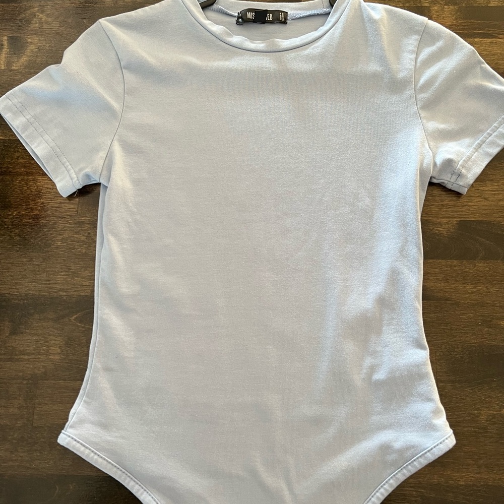 Misguided bodysuit